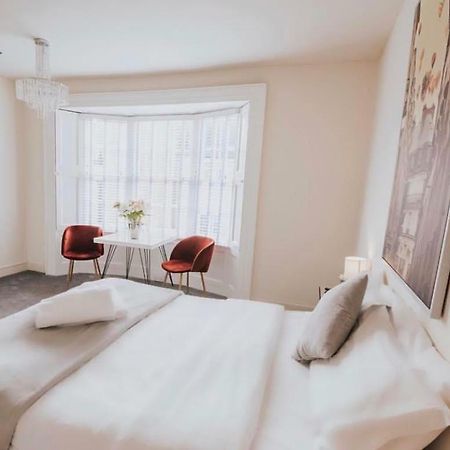 Saffron Suite And Kitchen Сафрон-Волден Екстер'єр фото