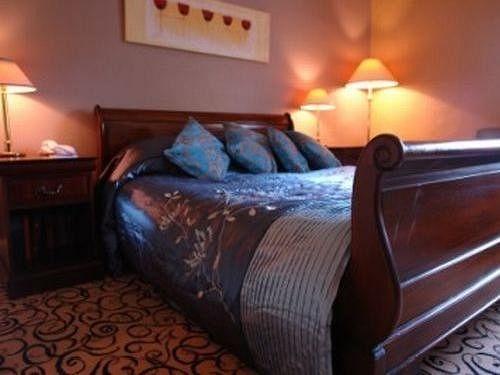 Saffron Suite And Kitchen Сафрон-Волден Екстер'єр фото
